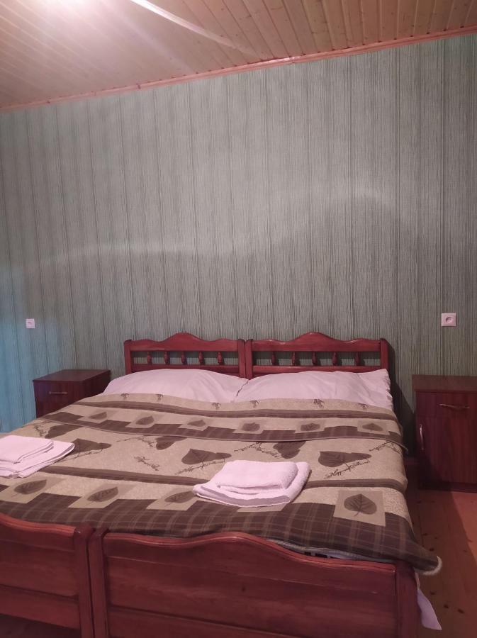 Guest House Nene Mestia Zewnętrze zdjęcie