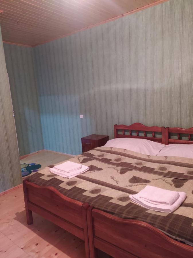 Guest House Nene Mestia Zewnętrze zdjęcie