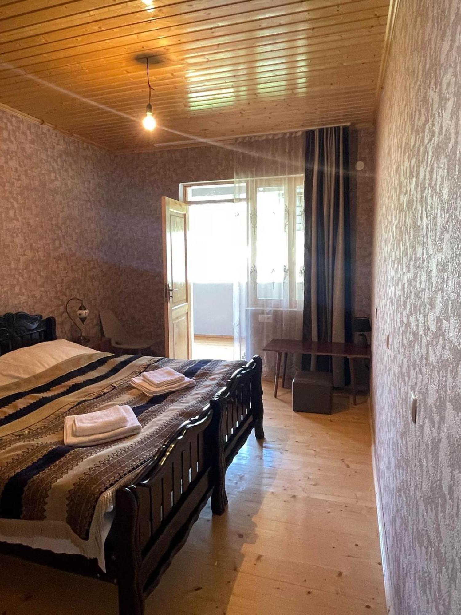 Guest House Nene Mestia Pokój zdjęcie